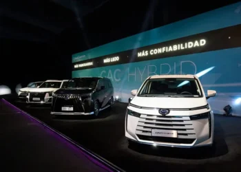 Chinese Cars Now Command One-Fifth of Mexico’s Auto Market