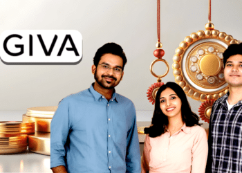 GIVA Raises ₹110 Cr in Extended Series C Round