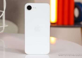 iPhone 17e