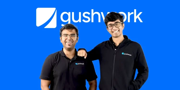 Gushwork AI Raises $9 Mn to Power the Future of AI-First Marketing