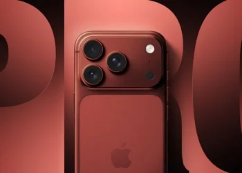 iPhone 18 Pro
