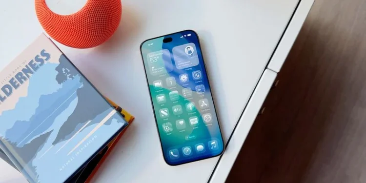 iPhone 18 Pro