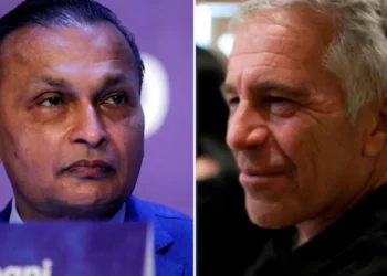 US Files Reveal What Anil Ambani and Jeffrey Epstein Discussed During Private Dinners