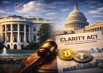 Clarity Act