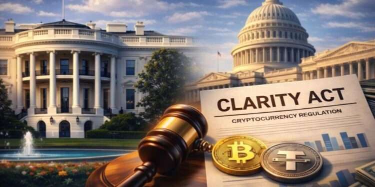 Clarity Act