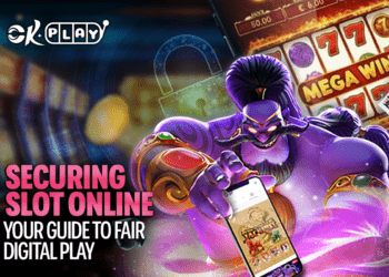 Securing Slot Online: Your Guide to Fair Digital Play