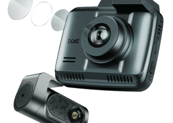 How dashcams help keep your family safe on the road