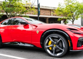 Ferrari employee bonus