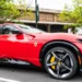 Ferrari employee bonus