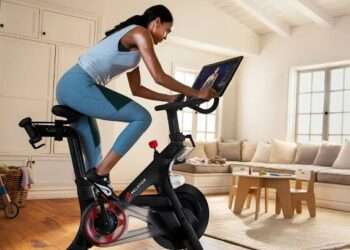 Peloton Cuts 11% of Workforce as Post-Pandemic Challenges Deepen