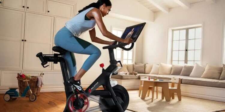 Peloton Cuts 11% of Workforce as Post-Pandemic Challenges Deepen