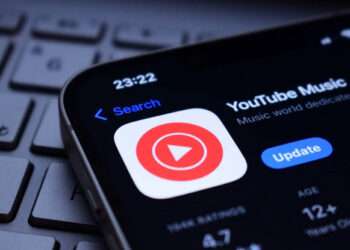 YouTube Music Places Lyrics Behind Premium Paywall, Sparking Debate Among Users