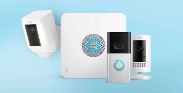 Ring Drops Flock Safety Integration Following Public Backlash Over Privacy Fears