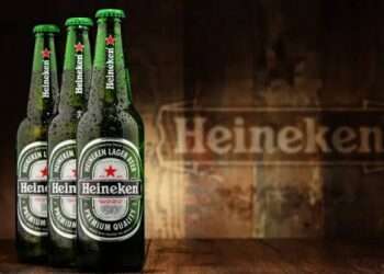 Heineken Moves to Cut Thousands of Jobs as AI and Cost Savings Strategy Accelerates
