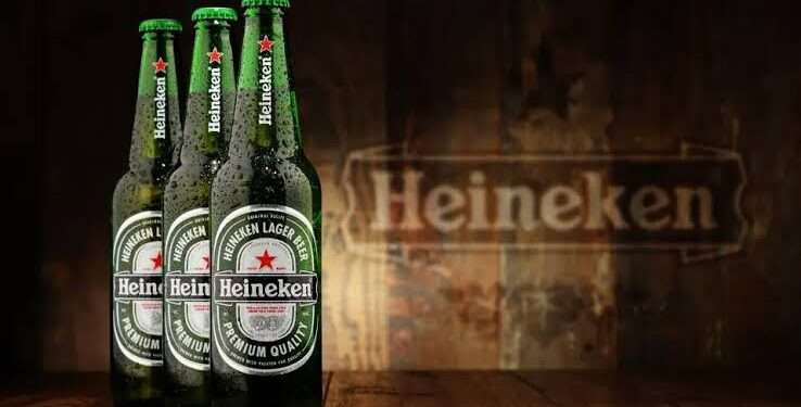Heineken Moves to Cut Thousands of Jobs as AI and Cost Savings Strategy Accelerates