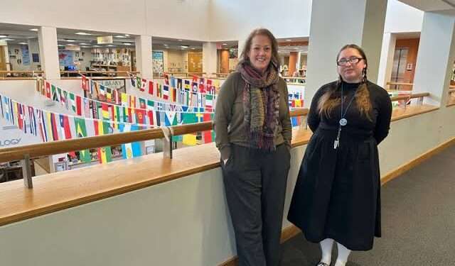 State Department Moves to End Passport Services at Nonprofit Libraries, Drawing Widespread Concern