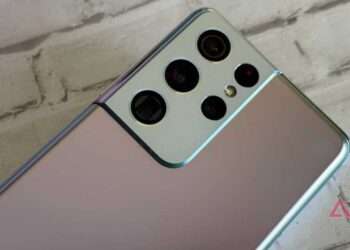 Galaxy S21 Series