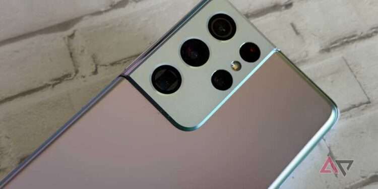 Galaxy S21 Series