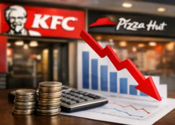 Sapphire Foods Feels the Heat: Q3 Loss Signals Rising Pressures in India’s Fast-Food Battle