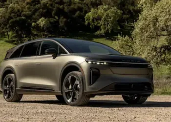 Lucid Motors