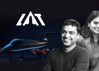 Deepinder Goyal’s LAT Aerospace Acquires Sharang Shakti