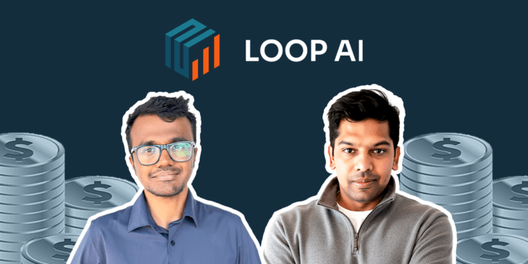 Loop AI Raises $14 Mn to Untangle Restaurants’ Delivery Complexity