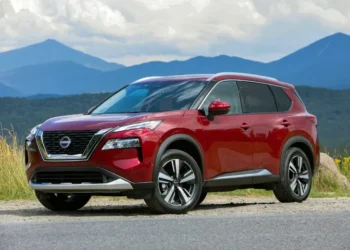 Nissan Recalls 642K Rogue SUVs in U.S. Over Power Loss Risks