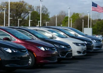 America’s Auto Affordability Divide
