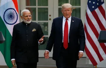 US Looks to Supply Venezuelan Crude to India Amid Drop in Russian Oil Imports