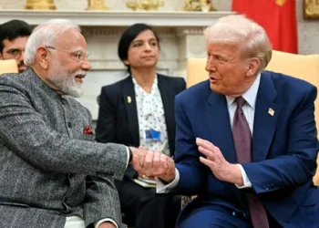 US Customs Drops Additional 25% Tariff on Indian Products from February 7