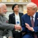 US Customs Drops Additional 25% Tariff on Indian Products from February 7