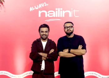 Nailinit Raises ₹2.5-3 Cr to Build a New-Age Nail Care Brand