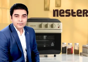 Nester Raises ₹19 Cr to Reimagine Premium Homeware for Modern Indian Homes