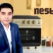 Nester Raises ₹19 Cr to Reimagine Premium Homeware for Modern Indian Homes