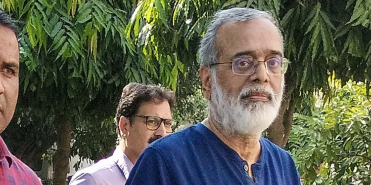 ₹184 Cr Blow: ED Penalises NewsClick, Prabir Purkayastha for Alleged FEMA Violations