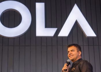 Goa Consumer Forum Issues Bailable Warrant Against Bhavish Aggarwal Over Not Returned Ola Two-Wheeler