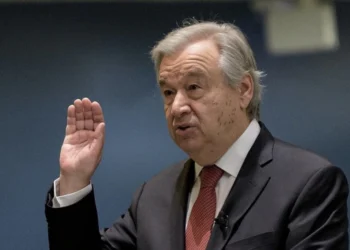 UN Chief at India AI Impact Summit: AI Control Must Move Beyond the "Whims of Billionaires"