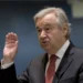 UN Chief at India AI Impact Summit: AI Control Must Move Beyond the "Whims of Billionaires"