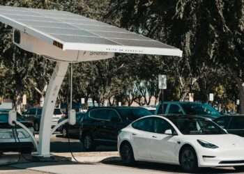 Europe EV sales growth