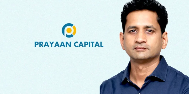 Prayaan Capital Raises ₹110 Cr to Power MSME Lending Expansion
