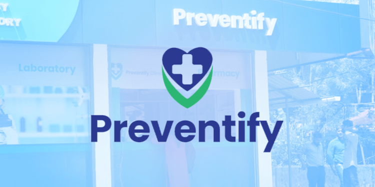 Preventify Raises Rs 2 Cr To Expand Preventive Healthcare Network