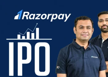 Razorpay Lines Up 4 Investment Banks for $700 Mn+ IPO Push
