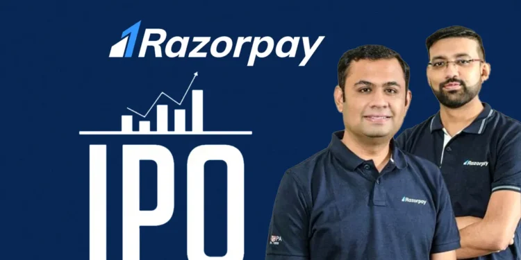 Razorpay Lines Up 4 Investment Banks for $700 Mn+ IPO Push