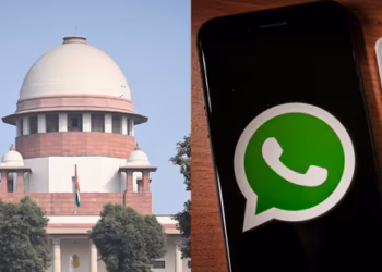 Supreme Court Slams WhatsApp Over Privacy, Warns Against Violating Citizens’ Rights