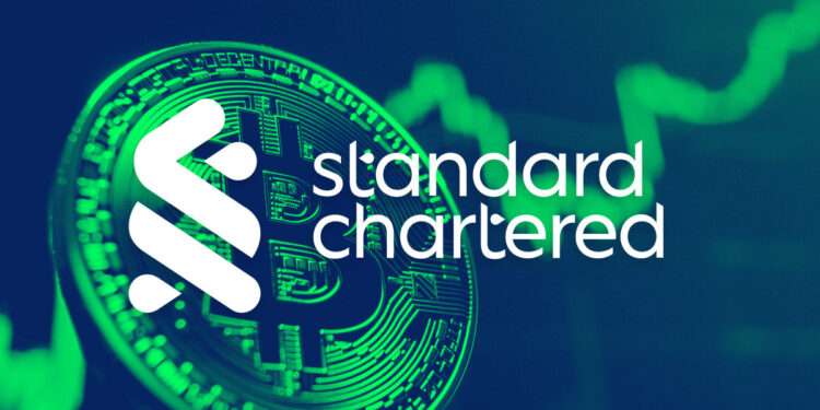 Standard Chartered