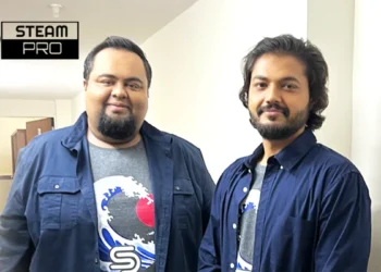 SteamPRO Raises ₹3.8 Cr to Turn Everyday Bathrooms Into Personal Wellness Zones