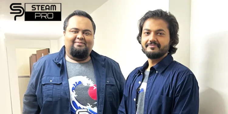 SteamPRO Raises ₹3.8 Cr to Turn Everyday Bathrooms Into Personal Wellness Zones