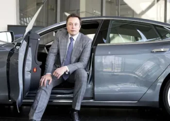 SpaceX-xAI Merger Pushes Elon Musk’s Net Worth Past $800 Billion