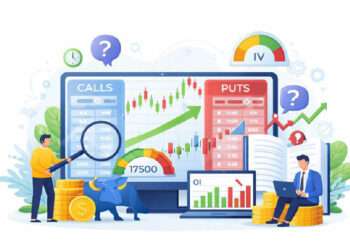 How to Read Options Data Before Taking a Trade