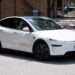 Tesla Robotaxi Safety Claims Face New Questions